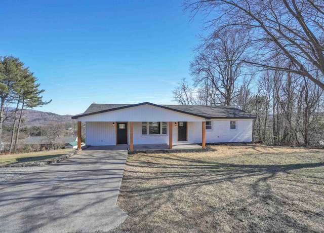 Property at 408 Edgewood Ln, Ripplemead, VA 24150, 3 beds, 2 baths