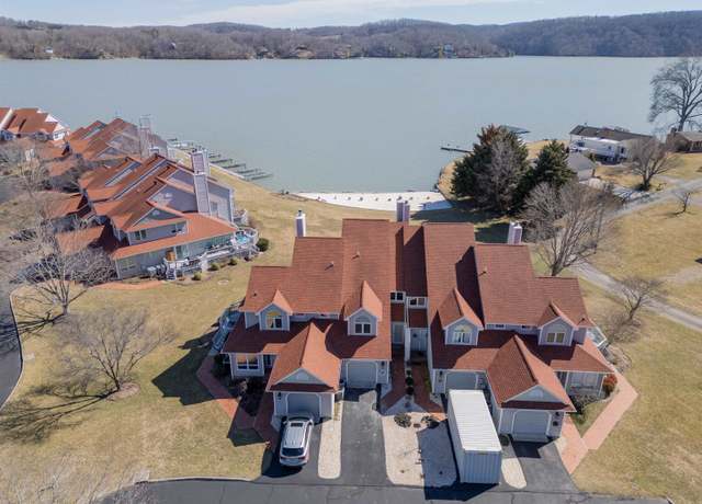 Property at 4580 Mallard Point Way #3, Dublin, VA 24084, 3 beds, 3.5 baths