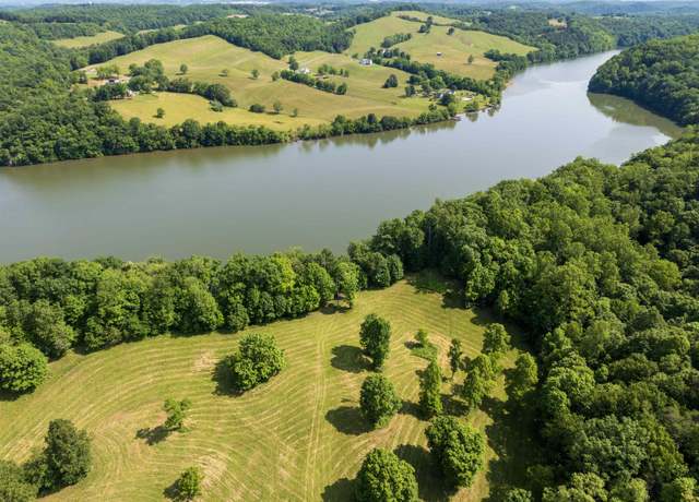 Property at TBD Blackberry Ln, Hiwassee, VA 24347