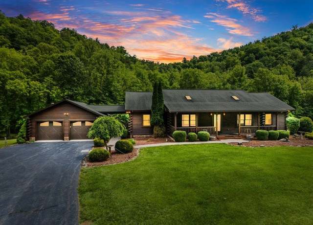 Property at 2595 Split Rail Rd, Shawsville, VA 24162, 3 beds, 3 baths