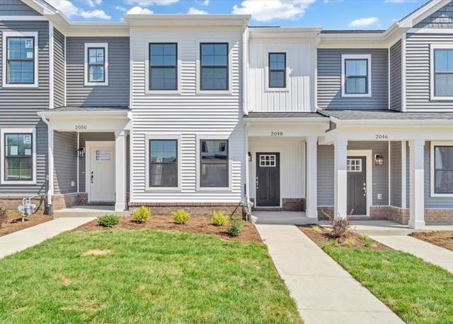 Property at 2187 Mccarters Way, Blacksburg, VA 24060, 3 beds, 3 baths
