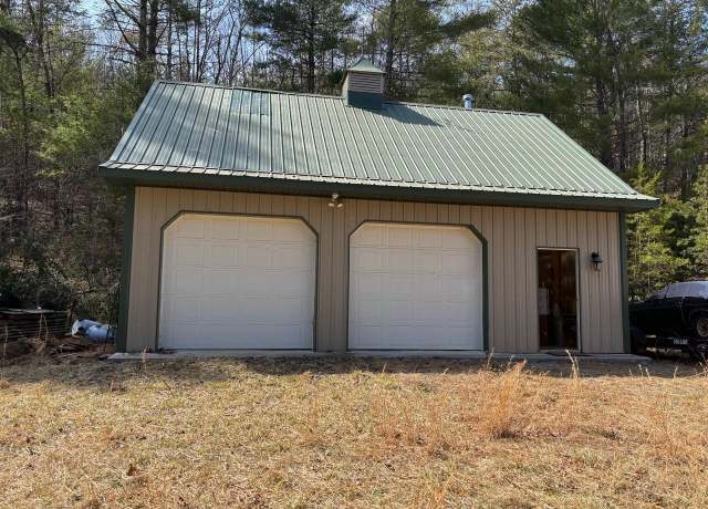 Property at 4266 Craig Creek Rd, Blacksburg, VA 24060