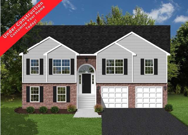 Property at Lot 2 Kensington Way, Christiansburg, VA 24073, 3 beds, 3 baths