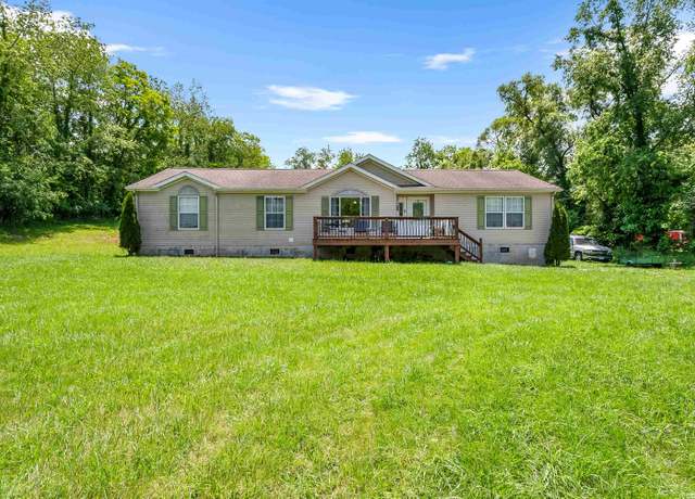 Property at 1277 Castleton Rd, Max Meadows, VA 24360, 3 beds, 2 baths
