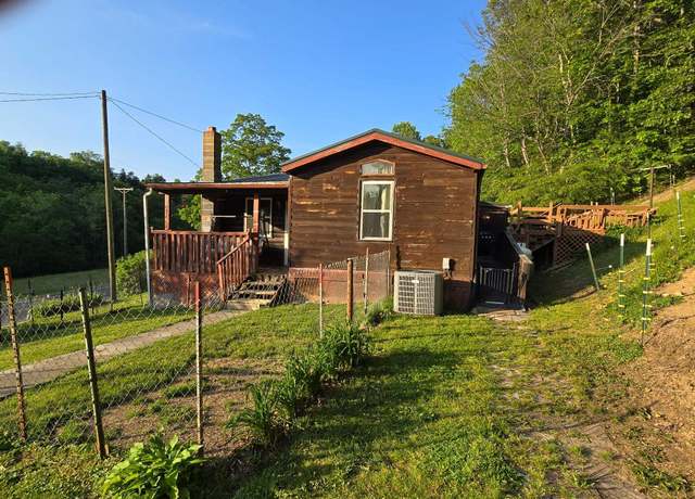 Property at 3075 Cove Rd, Wytheville, VA 24382, 3 beds, 3 baths