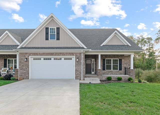 Property at 8470 Whistling Straits Dr, Radford, VA 24141, 3 beds, 3.5 baths