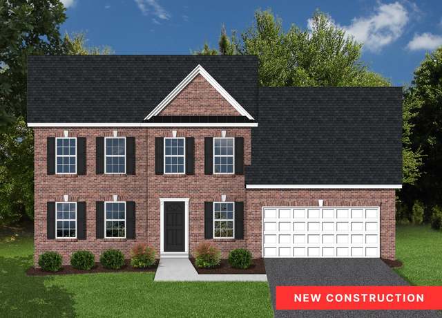 Property at 1520 Kensington Way, Christiansburg, VA 24073, 4 beds, 2.5 baths
