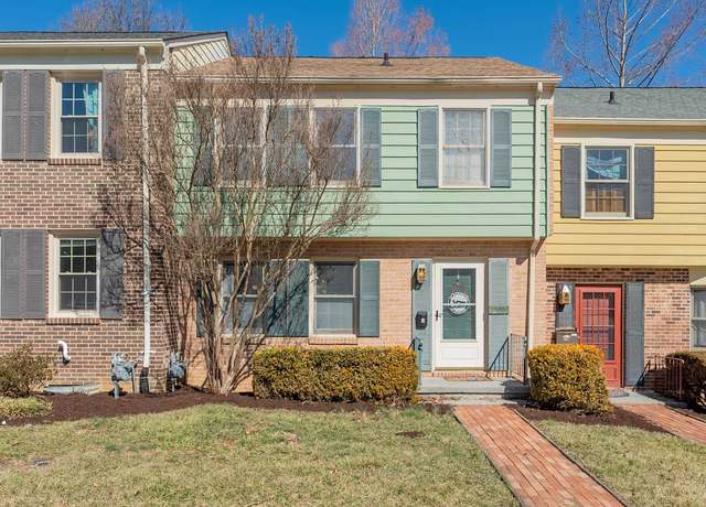 Property at 2712 Quincy Ct, Blacksburg, VA 24060, 4 beds, 3.5 baths