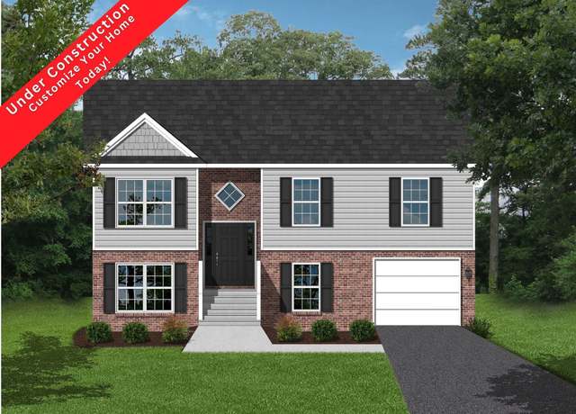 Property at Lot 3 Kensington Way, Christiansburg, VA 24073, 3 beds, 2 baths