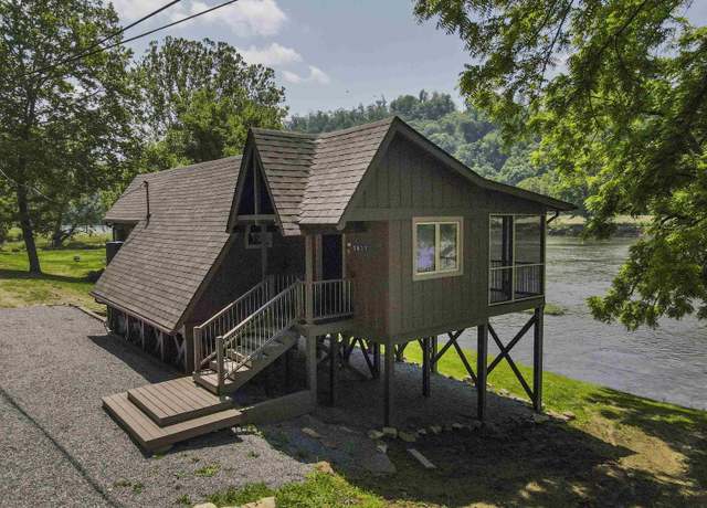 Property at 3677 Ledge Rock Rd, Draper, VA 24324, 1 bed, 1 bath