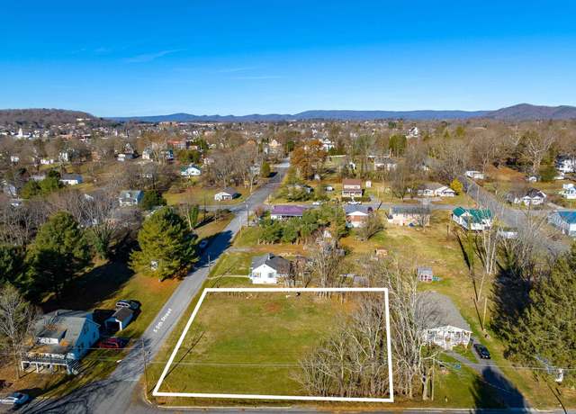 Property at 41A-1-129-8 5th And Lexington St, Wytheville, VA 24382