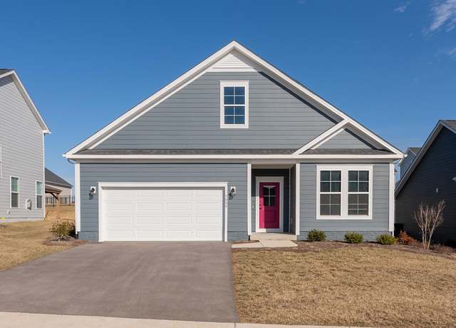 Property at 5006 Forsythia Pl Pl, Blacksburg, VA 24060, 3 beds, 2 baths