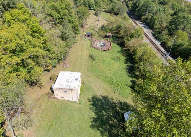 Property at 8696 Parrott River Rd, Parrott, VA 24132