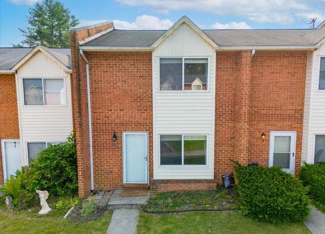 Property at 5878 Mebane Ave #16, Dublin, VA 24084, 2 beds, 1.5 baths