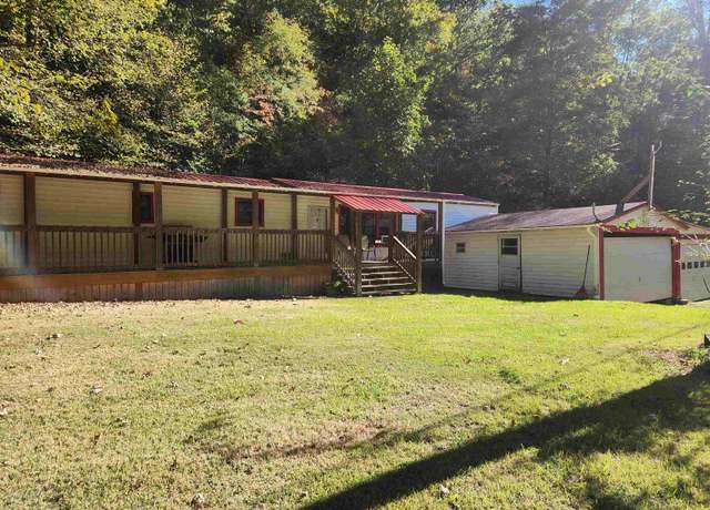 Property at 6223 Norris Run Rd, Blacksburg, VA 24060, 2 beds, 2 baths