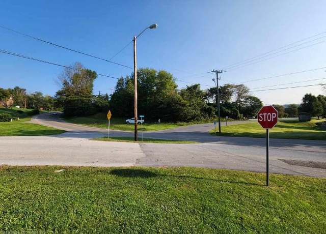 Property at TBD Park Blvd, Marion, VA 24354
