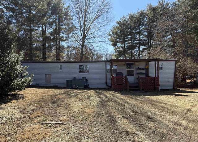 Property at 4469 Raccoon Pl, Dublin, VA 24084, 4 beds, 2 baths
