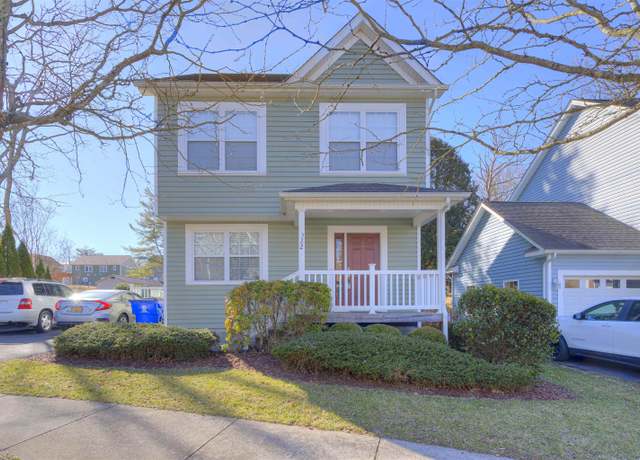 Property at 322 Courtney Cir, Blacksburg, VA 24060, 3 beds, 2.5 baths