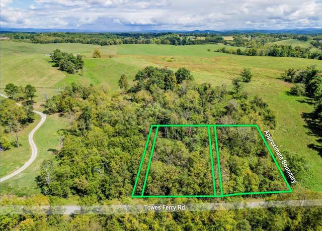 Property at TBD Towes Fry, Dublin, VA 24084