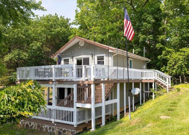 Property at 4964 Trade Winds Rd, Dublin, VA 24084, 1 bed, 1 bath