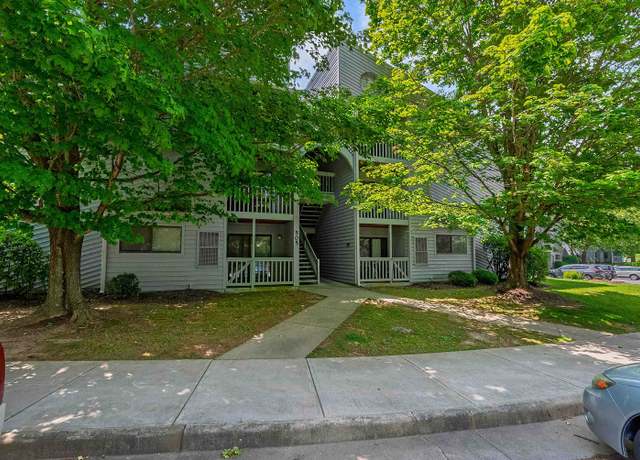 Property at 505 F Sunridge Dr Unit F, Blacksburg, VA 24060, 1 bed, 1 bath