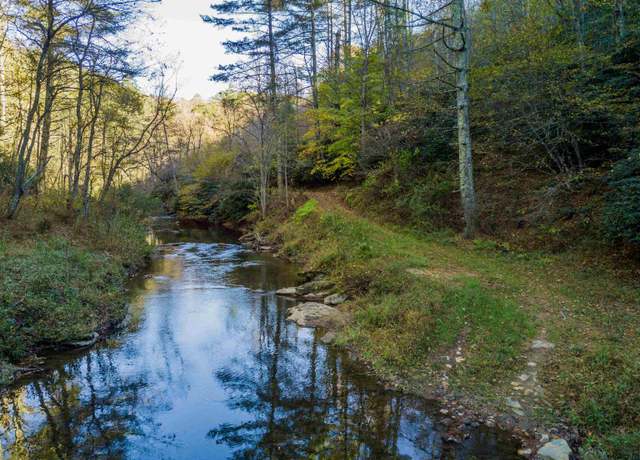 Property at TBD 145 ac. Hylton Rd, Indian Valley, VA 24105