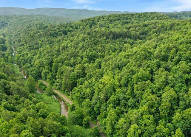 Property at TBD 98 ac. Deepwater Rd, Indian Valley, VA 24105