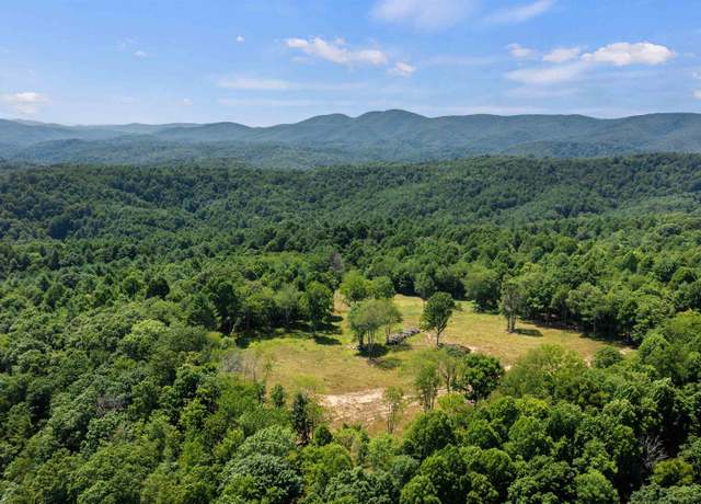 Property at TBD 33 ac Greasy Creek Rd, Indian Valley, VA 24105