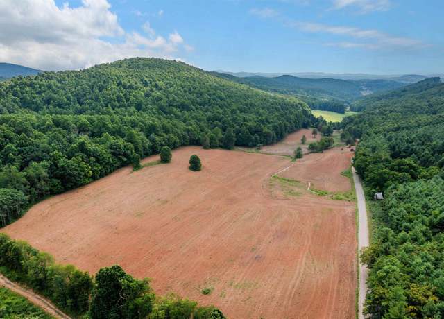 Property at TBD 110 ac. Thomas Farm Rd, Floyd, VA 24091