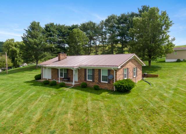 Property at 4942 Stoney Fork Rd, Wytheville, VA 24382, 3 beds, 1.5 baths