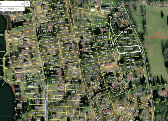 Property at Lot 233 Appalachian Rd, Radford, VA 24141