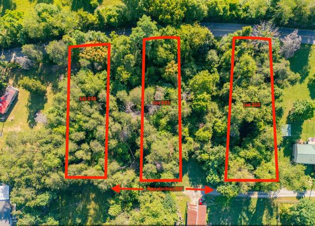 Property at Lot 230 Appalachian Rd, Radford, VA 24141