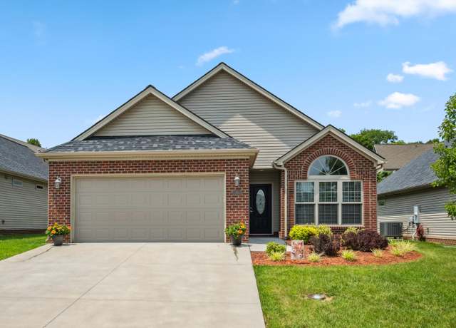 Property at 70 Gavins Ct NW, Christiansburg, VA 24073, 3 beds, 2 baths