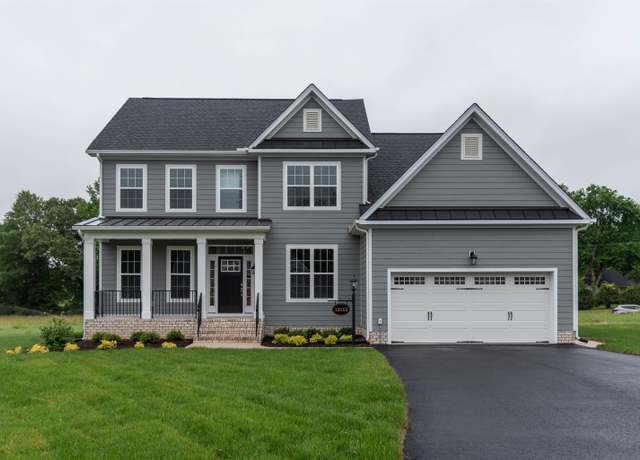 Property at 3071 Natalies Way, Blacksburg, VA 24060, 5 beds, 3.5 baths