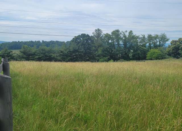 Property at 0 Mud Pike Rd, Christiansburg, VA 24073