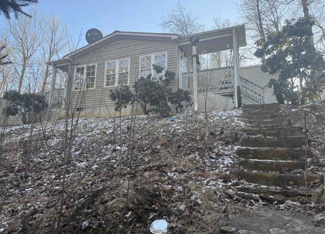 Property at 3667 Helms Rd, Meadows Of Dan, VA 24120, 3 beds, 2 baths