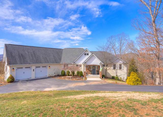 Property at 1865 Plank Dr, Blacksburg, VA 24060, 3 beds, 3.5 baths