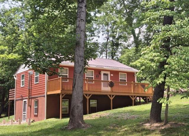 Property at 105 Hemlock St, Ripplemead, VA 24150, 2 beds, 1 bath