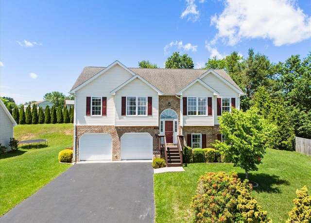 Property at 440 Chelsea Loop Loop, Christiansburg, VA 24073, 3 beds, 3 baths