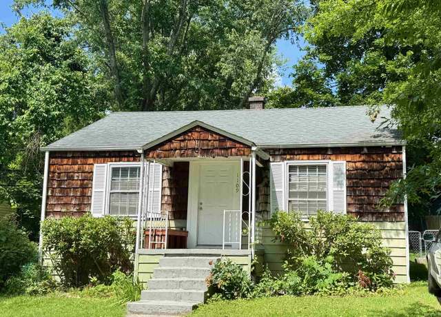 Property at 1109 Palmer Dr Dr, Blacksburg, VA 24060, 2 beds, 1 bath