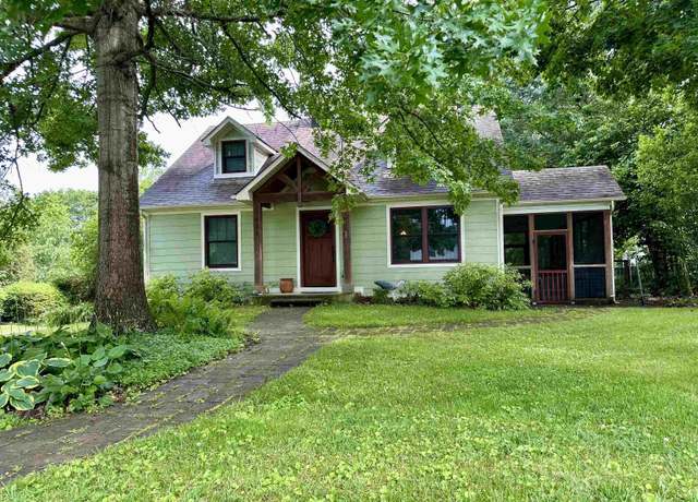 Property at 601 Rose Ave, Blacksburg, VA 24060, 4 beds, 3.5 baths