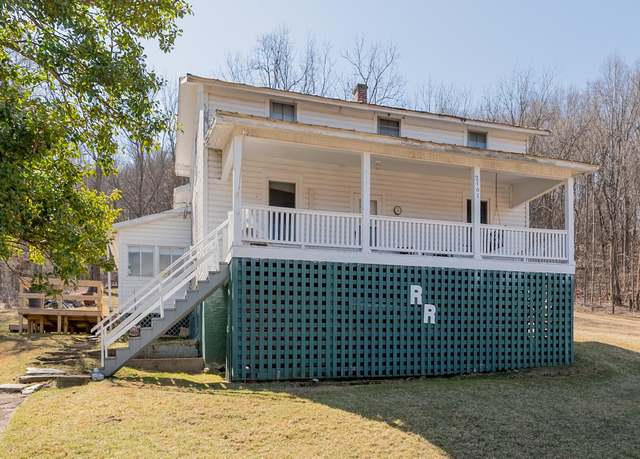 Property at 2161 Loafers Rest Rd, Austinville, VA 24312, 3 beds, 1.5 baths