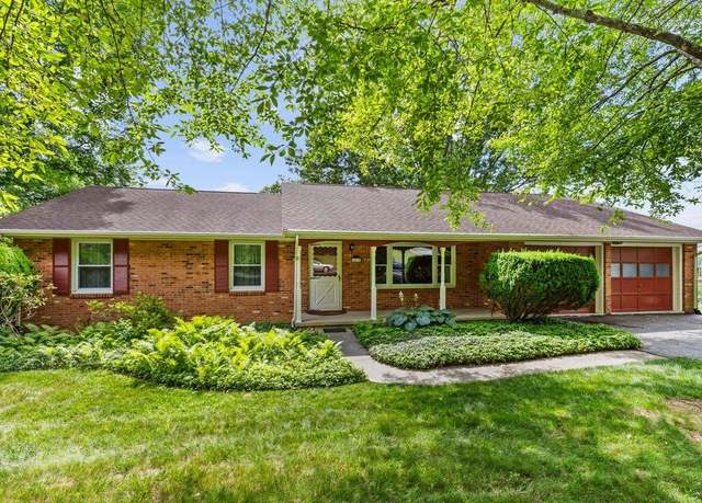 Property at 2015 Carroll Dr, Blacksburg, VA 24060, 3 beds, 2 baths