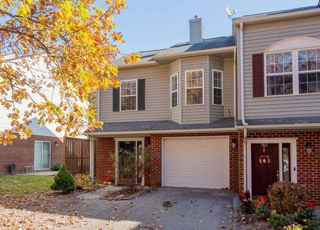 Property at 1205 Orange Leaf Ct, Christiansburg, VA 24073, 3 beds, 2 baths