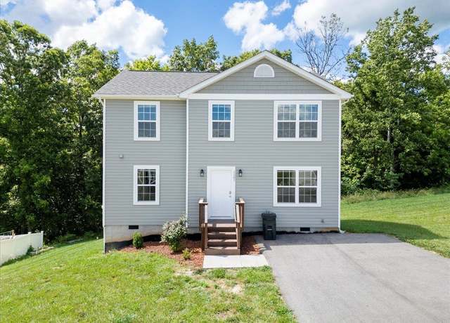 Property at 121 Prairie View Ln, Pembroke, VA 24136, 3 beds, 2.5 baths