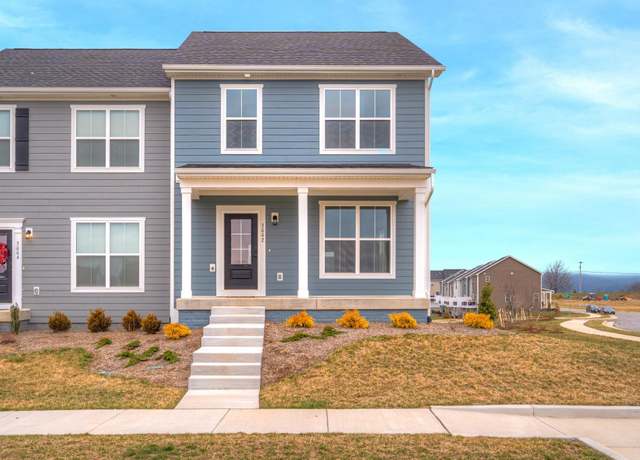 Property at 3002 Deptford St, Blacksburg, VA 24060, 3 beds, 2.5 baths