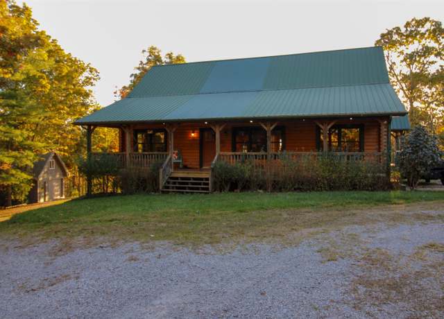 Property at 946 Meadow View Ln, Max Meadows, VA 24360, 3 beds, 2.5 baths