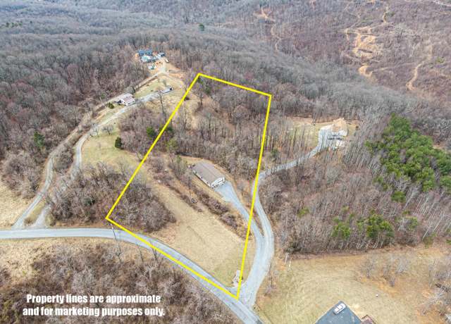 Property at TBD Wooldridge Rd, Blue Ridge, VA 24064