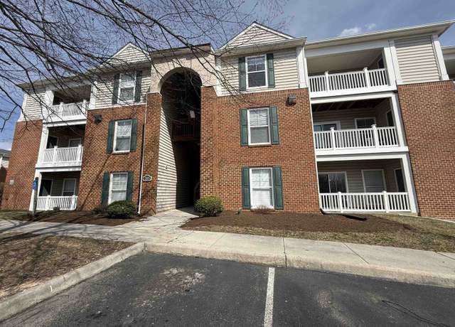Property at 215 S Knollwood Dr #4102, Blacksburg, VA 24060, 2 beds, 2 baths