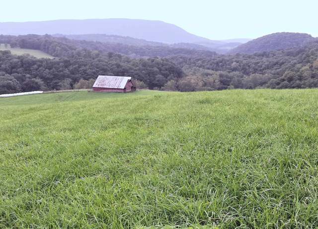 Property at TBD 145 ac Rye Hollow Rd, Pearisburg, VA 24134